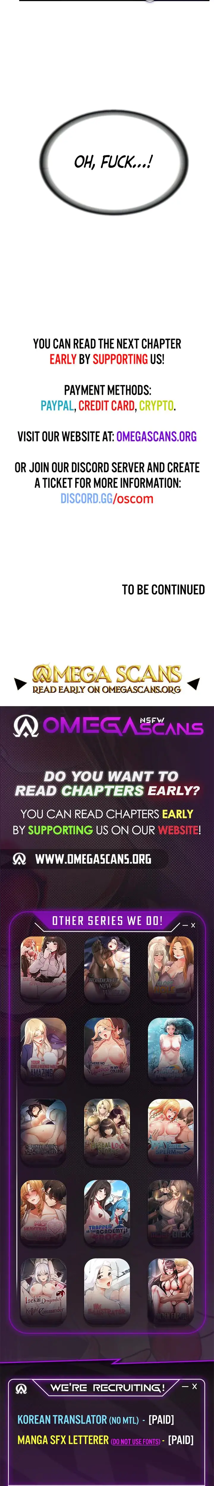 I M The Only Man On The Military Base Chapter 41 - Page 20