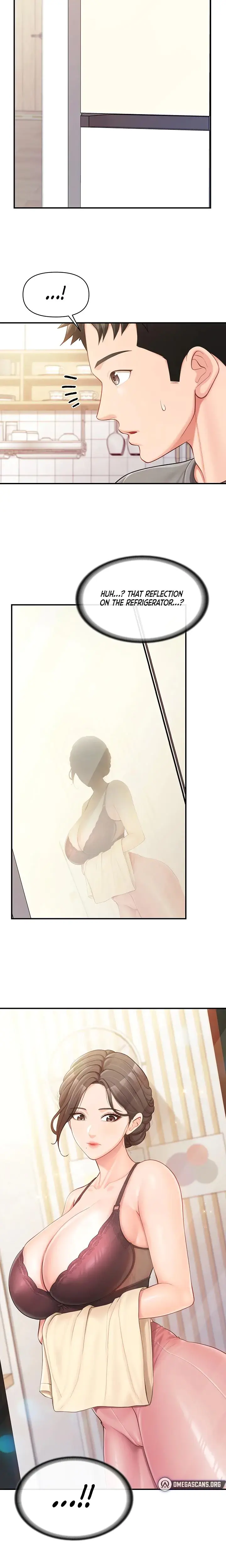 I M The Only Man On The Military Base Chapter 47 - Page 2