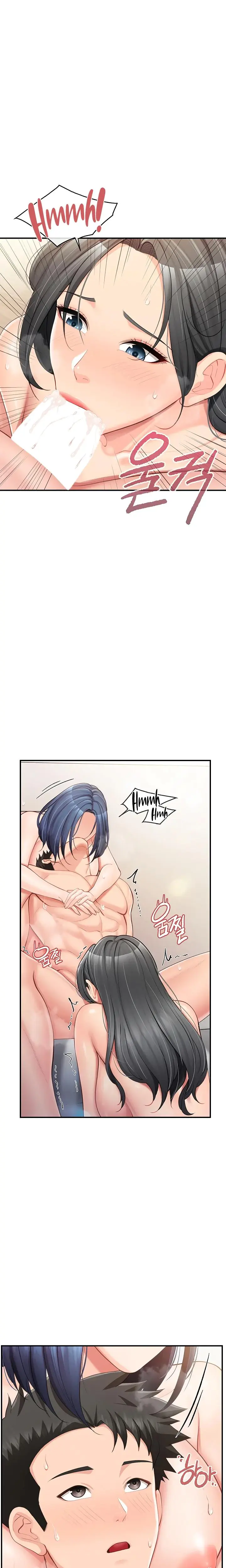 I M The Only Man On The Military Base Chapter 48 - Page 19
