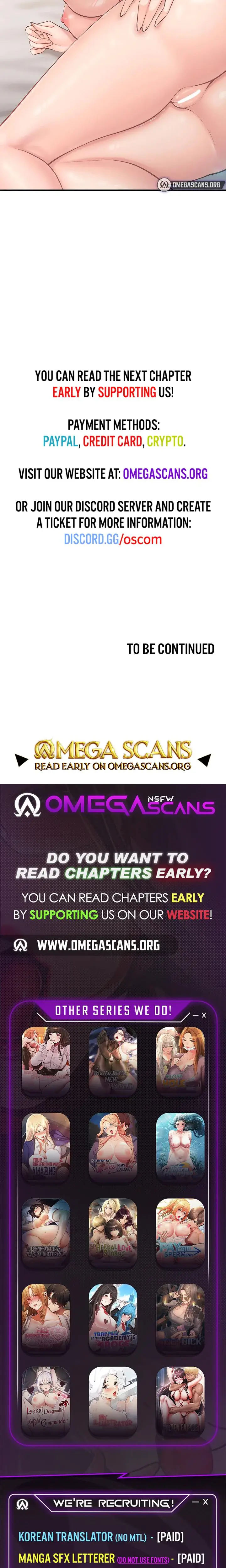 I M The Only Man On The Military Base Chapter 48 - Page 24