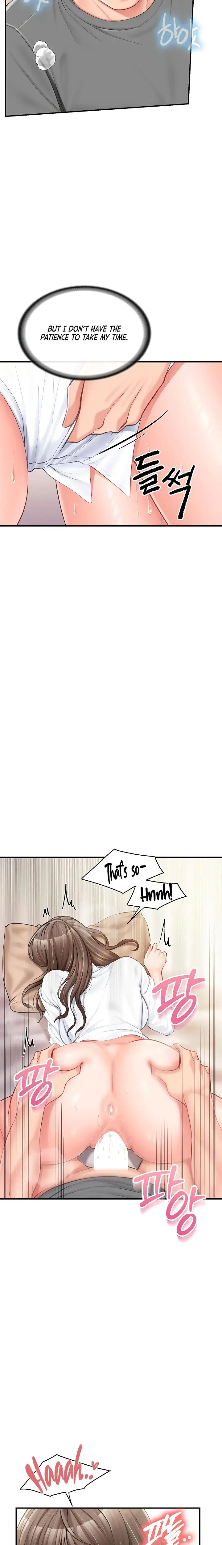 I M The Only Man On The Military Base Chapter 48 - Page 7