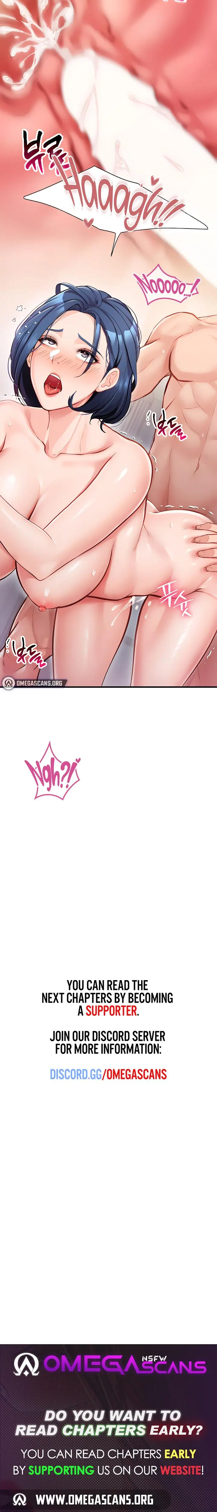 I M The Only Man On The Military Base Chapter 5 - Page 27