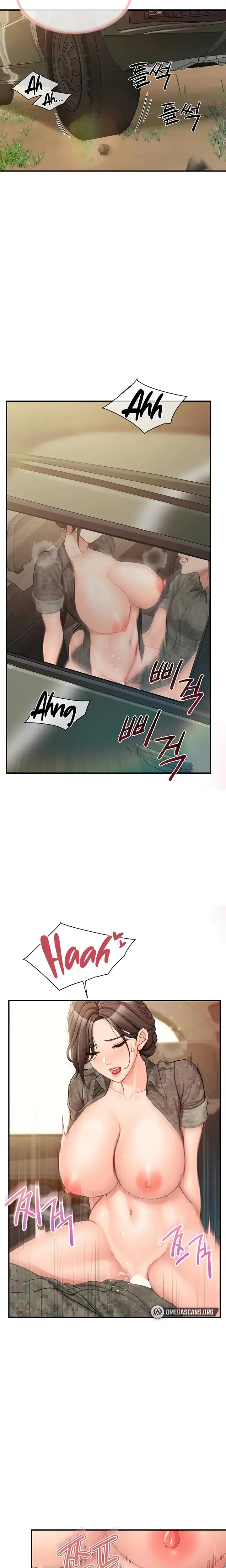 I M The Only Man On The Military Base Chapter 51 - Page 15
