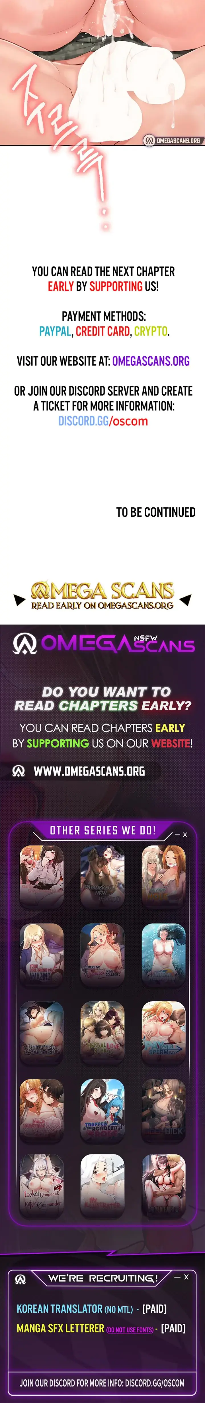 I M The Only Man On The Military Base Chapter 51 - Page 23