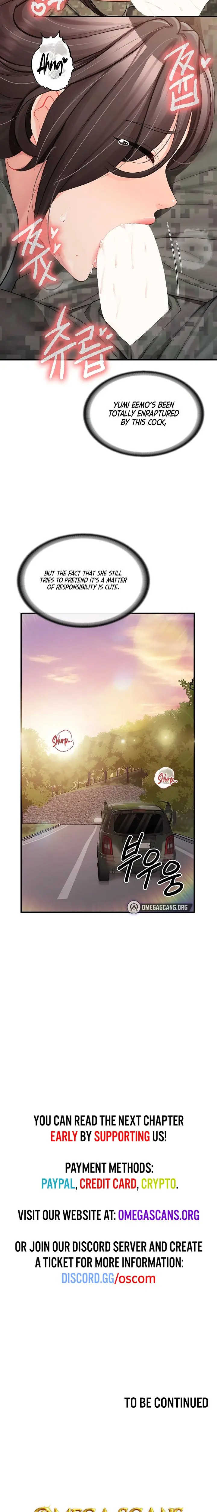 I M The Only Man On The Military Base Chapter 52 - Page 19