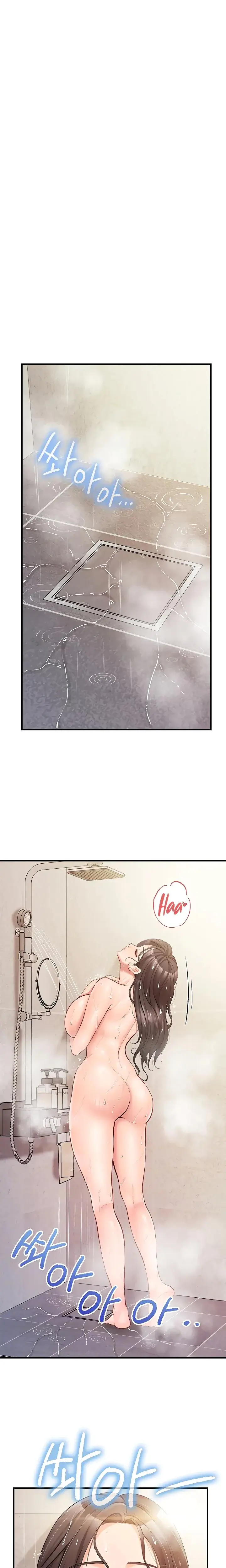 I M The Only Man On The Military Base Chapter 53 - Page 3
