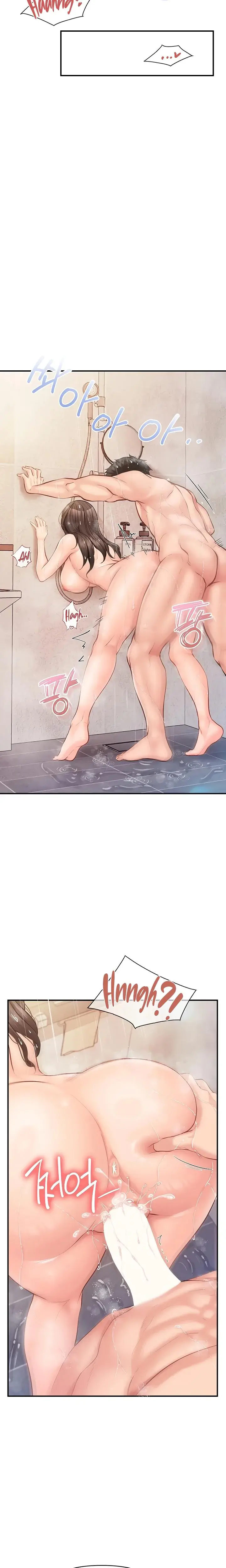 I M The Only Man On The Military Base Chapter 55 - Page 21