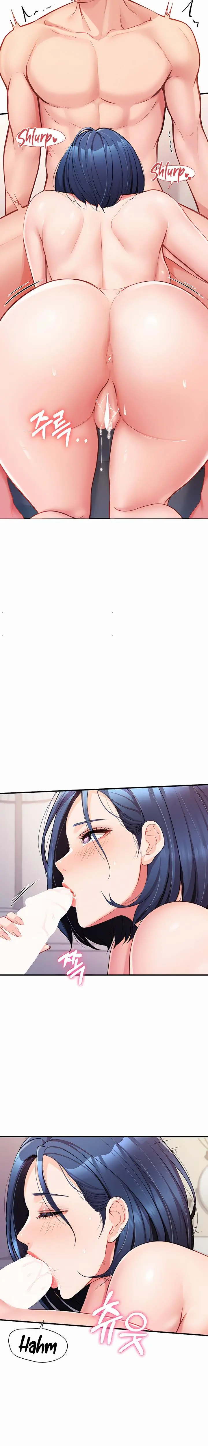 I M The Only Man On The Military Base Chapter 6 - Page 13