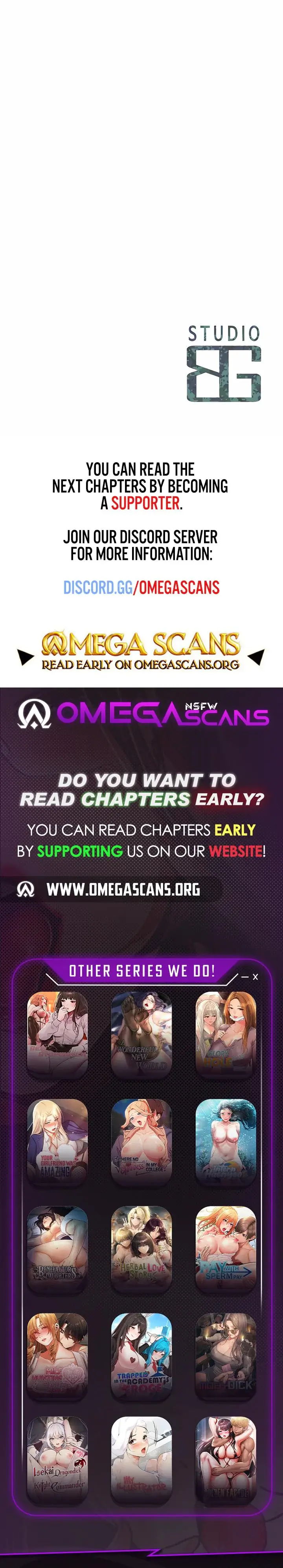 I M The Only Man On The Military Base Chapter 6 - Page 27
