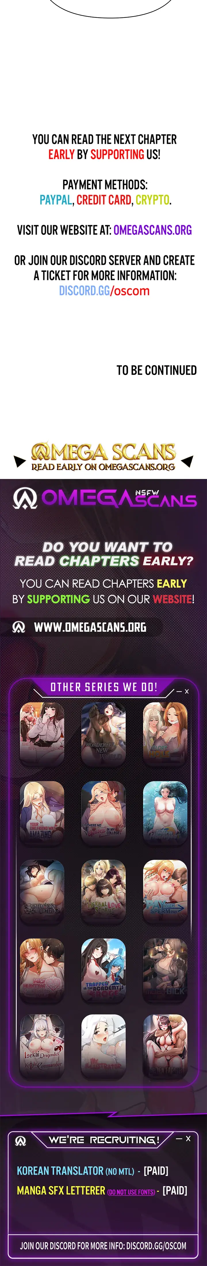 I M The Only Man On The Military Base Chapter 61 - Page 20