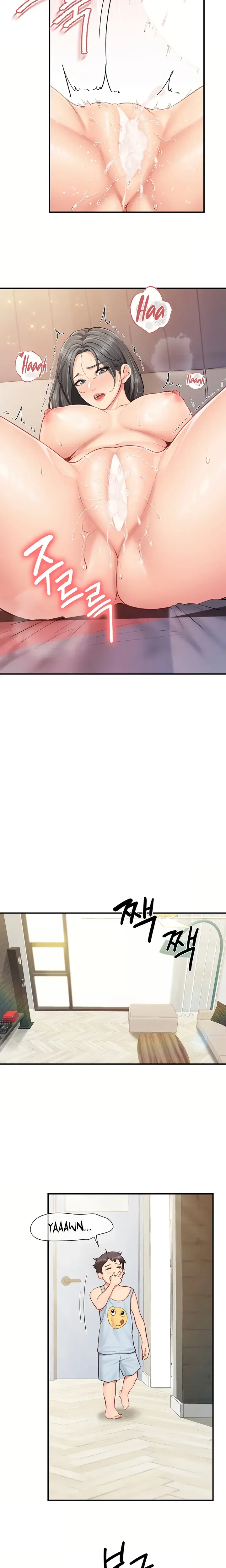 I M The Only Man On The Military Base Chapter 62 - Page 14