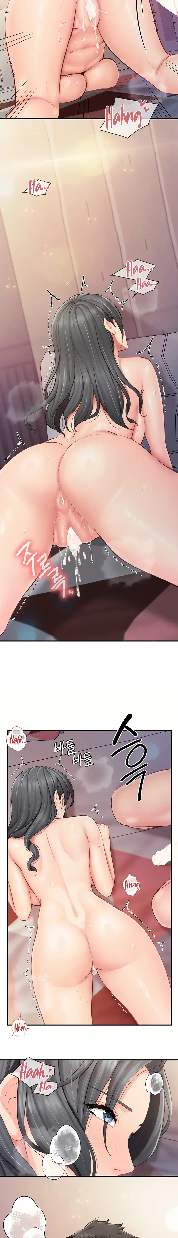 I M The Only Man On The Military Base Chapter 62 - Page 7