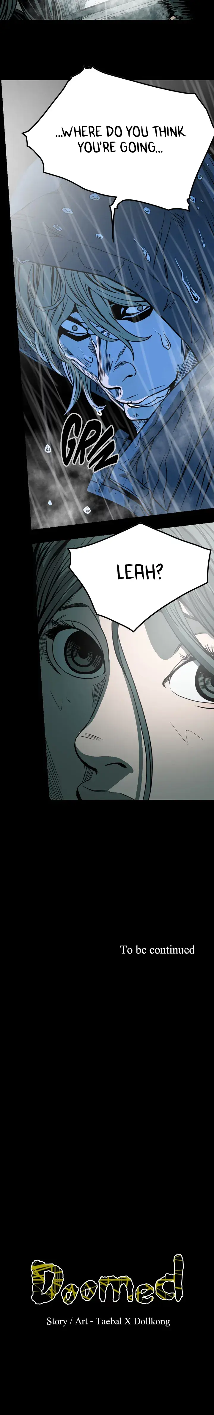 I M The Only Man On The Military Base Chapter 71 - Page 13