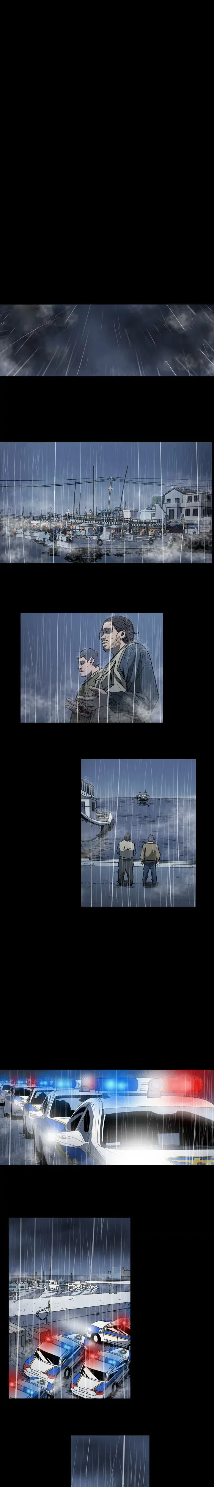 I M The Only Man On The Military Base Chapter 71 - Page 8