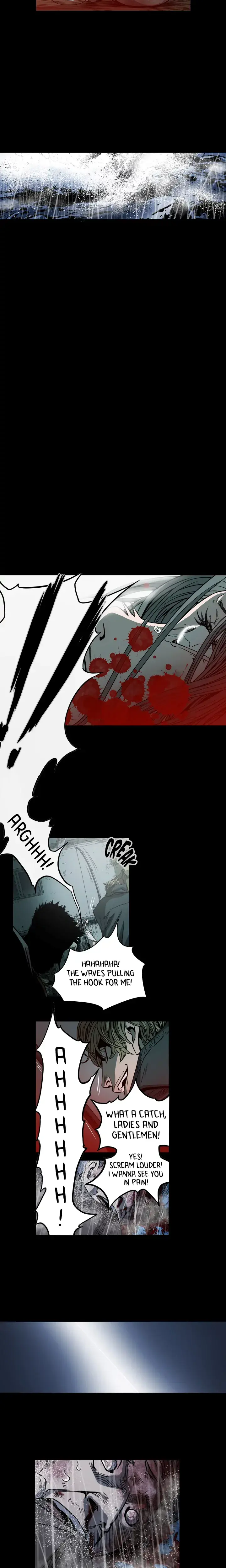 I M The Only Man On The Military Base Chapter 72 - Page 10