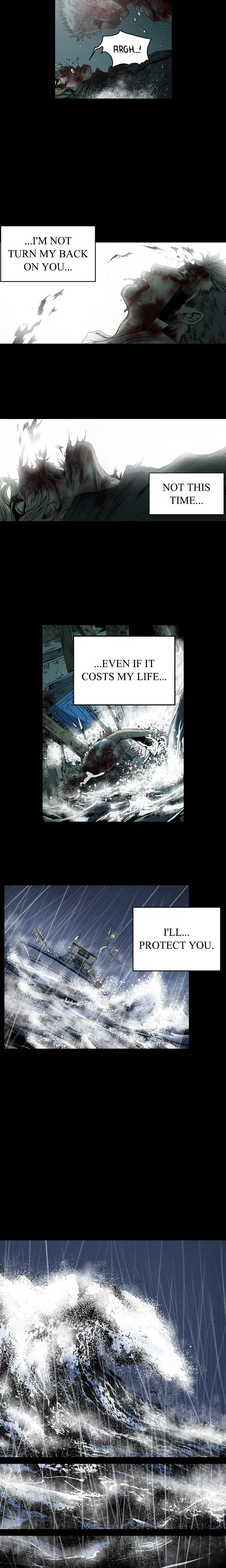 I M The Only Man On The Military Base Chapter 72 - Page 15