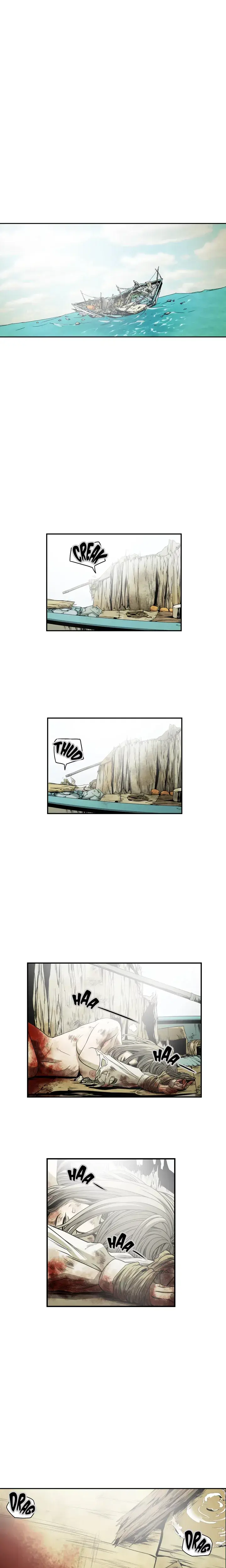 I M The Only Man On The Military Base Chapter 72 - Page 18