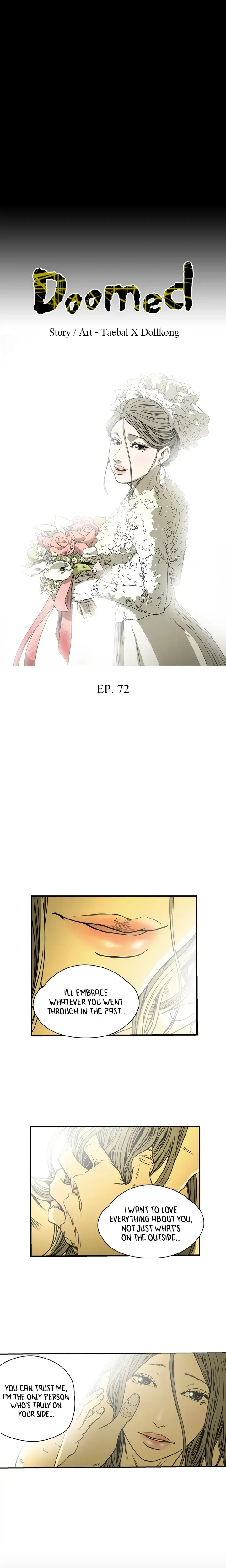 I M The Only Man On The Military Base Chapter 72 - Page 2