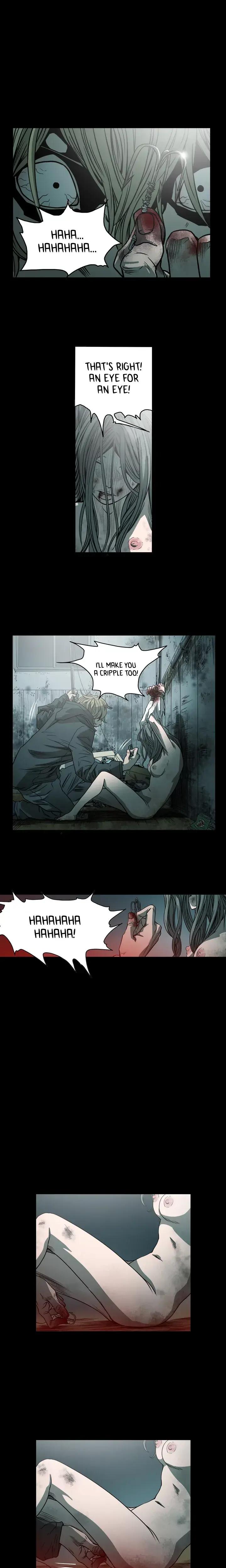 I M The Only Man On The Military Base Chapter 72 - Page 9