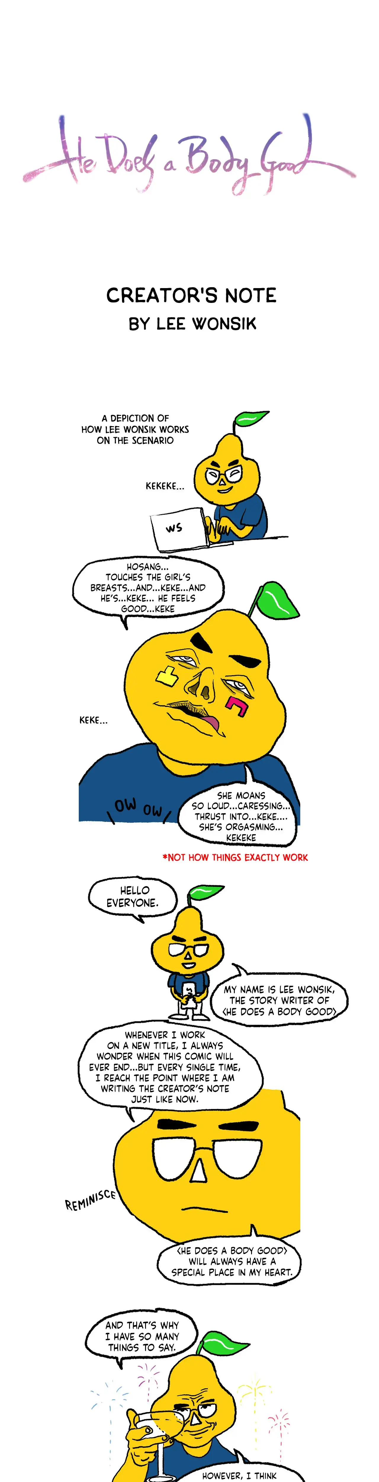 I M The Only Man On The Military Base Chapter 75 - Page 1