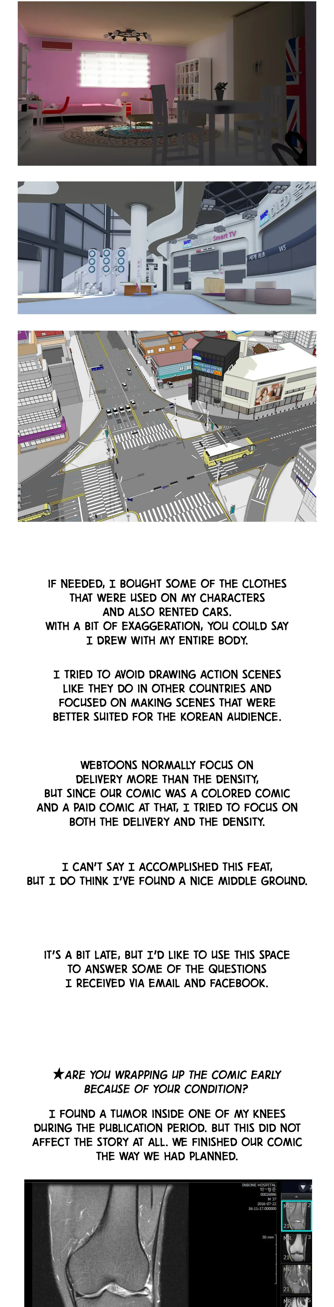 I M The Only Man On The Military Base Chapter 75 - Page 4
