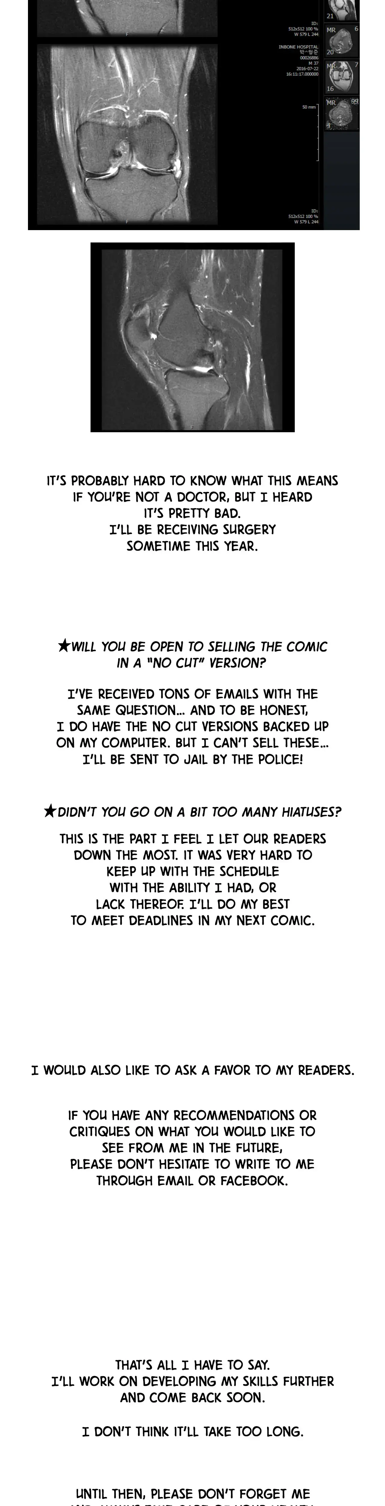 I M The Only Man On The Military Base Chapter 75 - Page 5