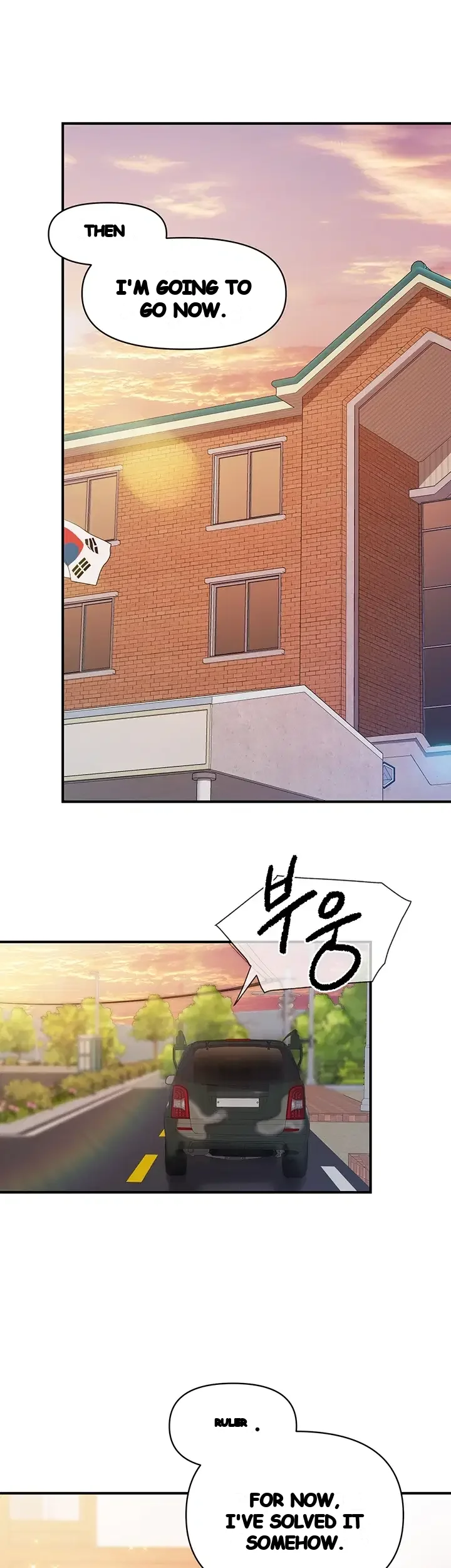 I M The Only Man On The Military Base Chapter 77 - Page 29