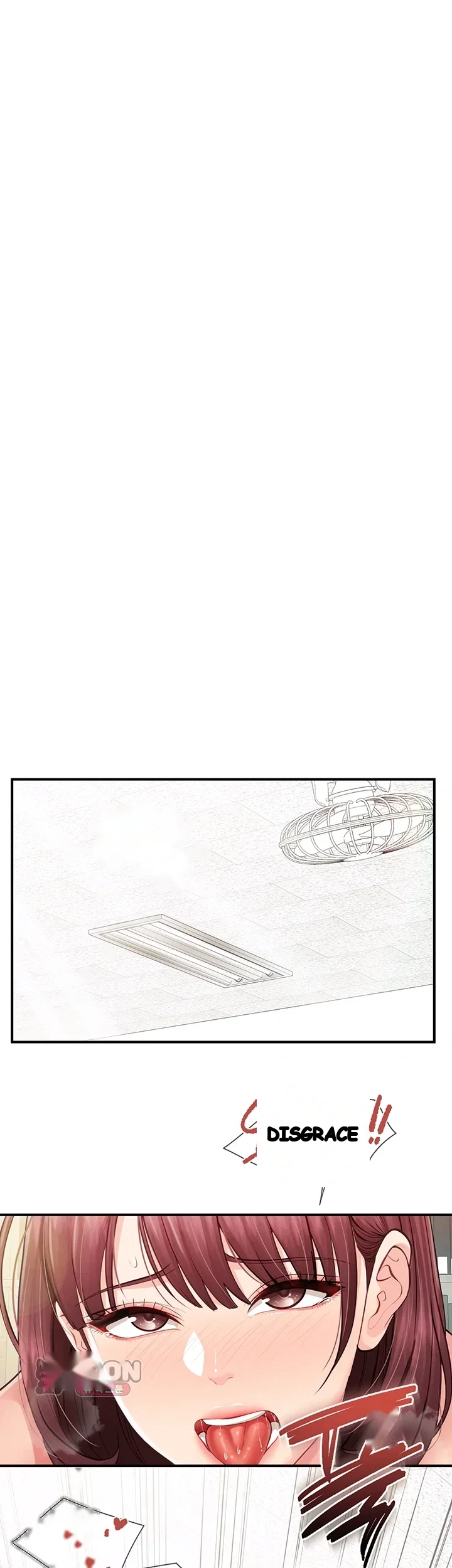 I M The Only Man On The Military Base Chapter 77 - Page 5