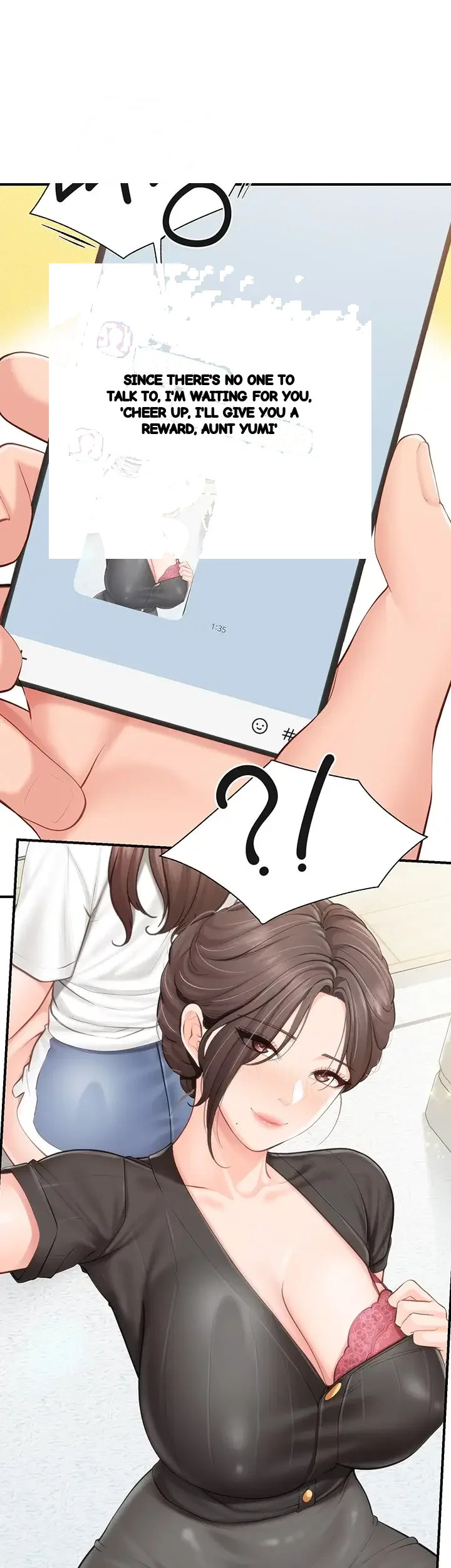 I M The Only Man On The Military Base Chapter 78 - Page 31
