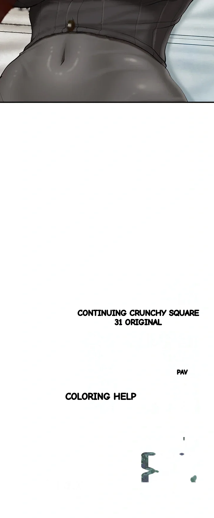 I M The Only Man On The Military Base Chapter 78 - Page 35