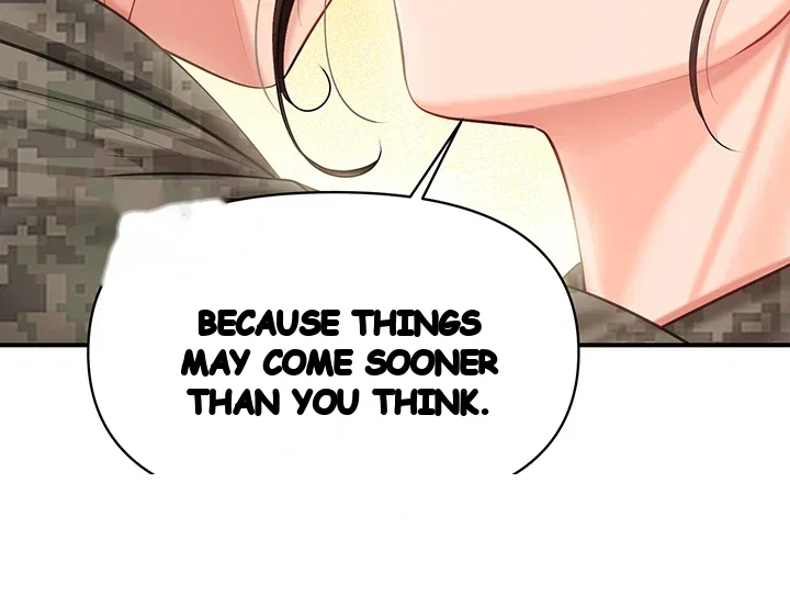 I M The Only Man On The Military Base Chapter 79 - Page 21