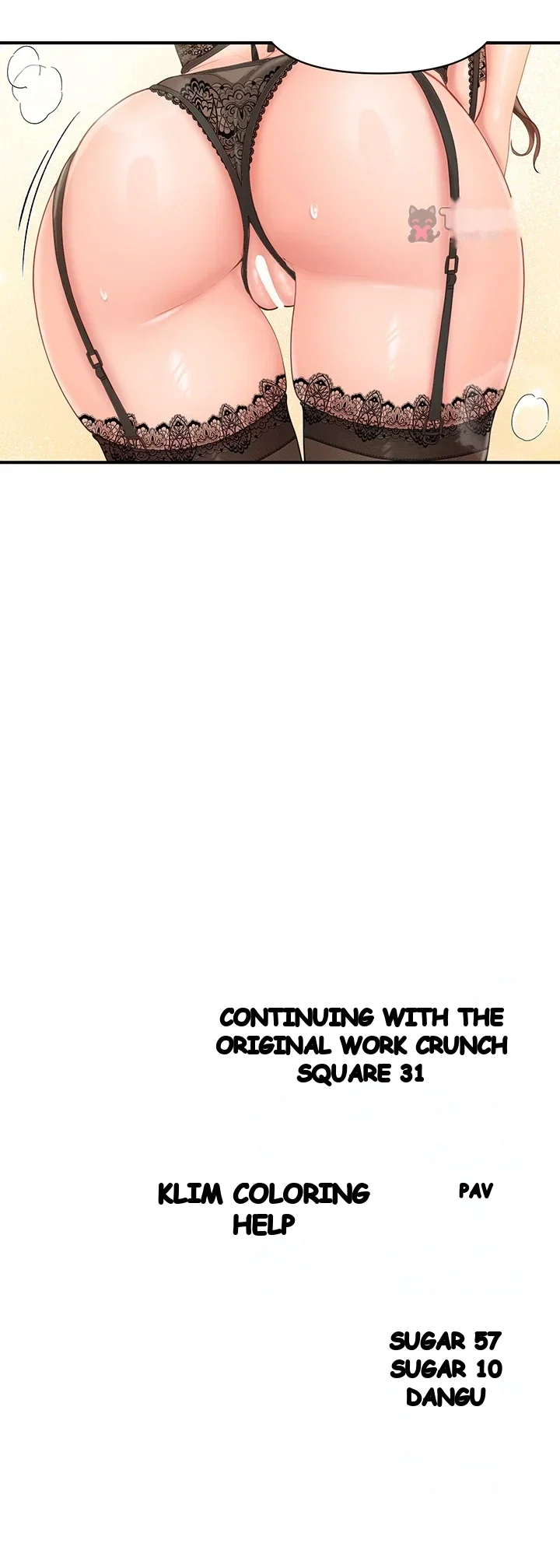 I M The Only Man On The Military Base Chapter 79 - Page 37
