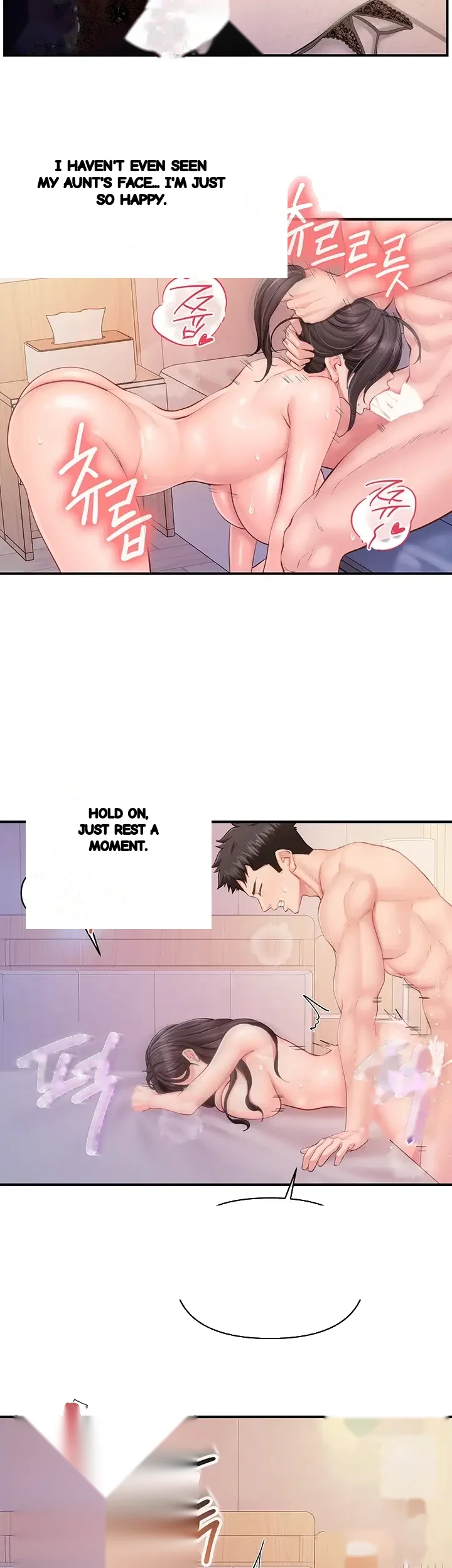 I M The Only Man On The Military Base Chapter 80 - Page 23