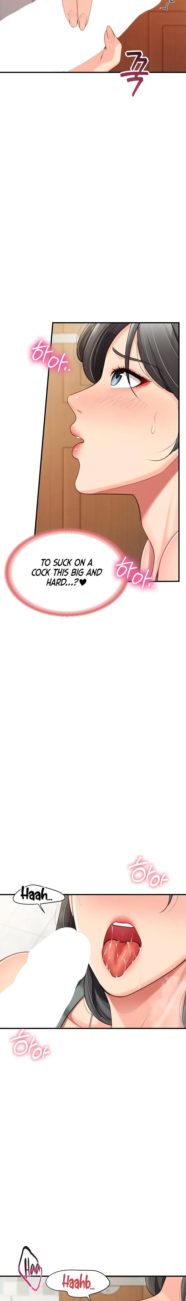 I M The Only Man On The Military Base Chapter 9 - Page 26