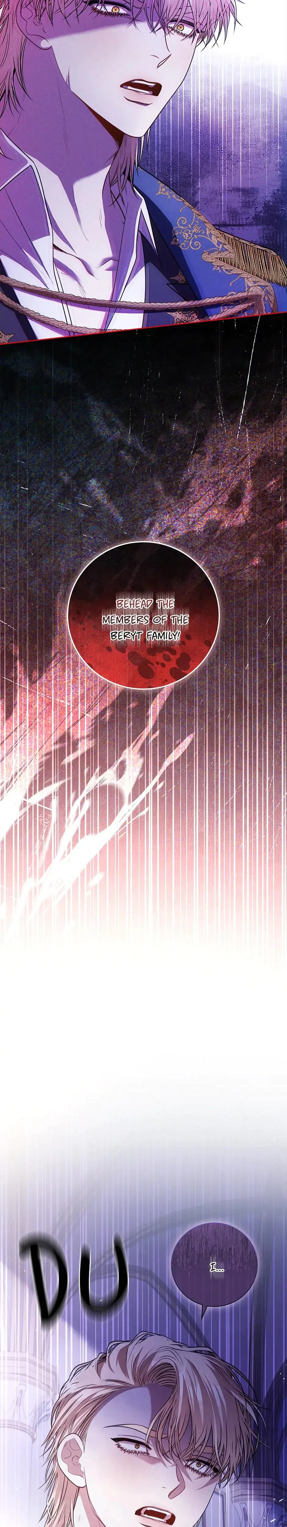 I M The Tyrants Secretary Chapter 100 - Page 16