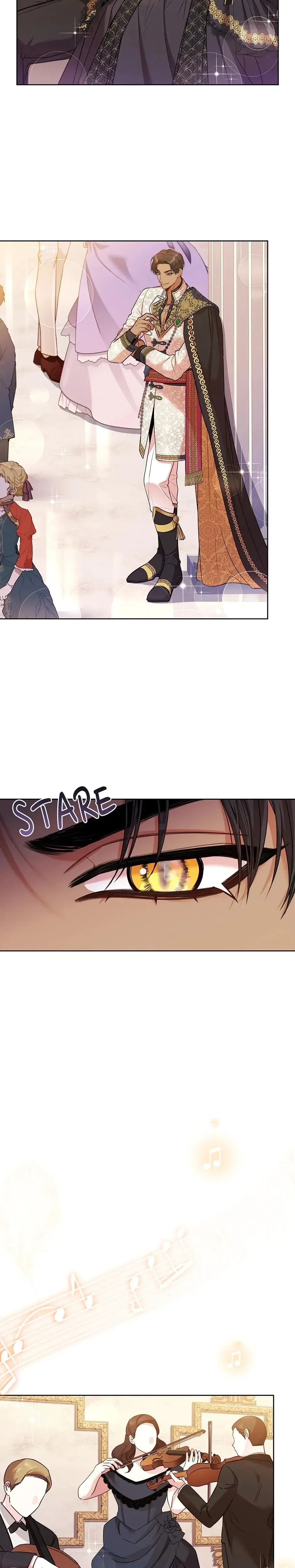 I M The Tyrants Secretary Chapter 100 - Page 29