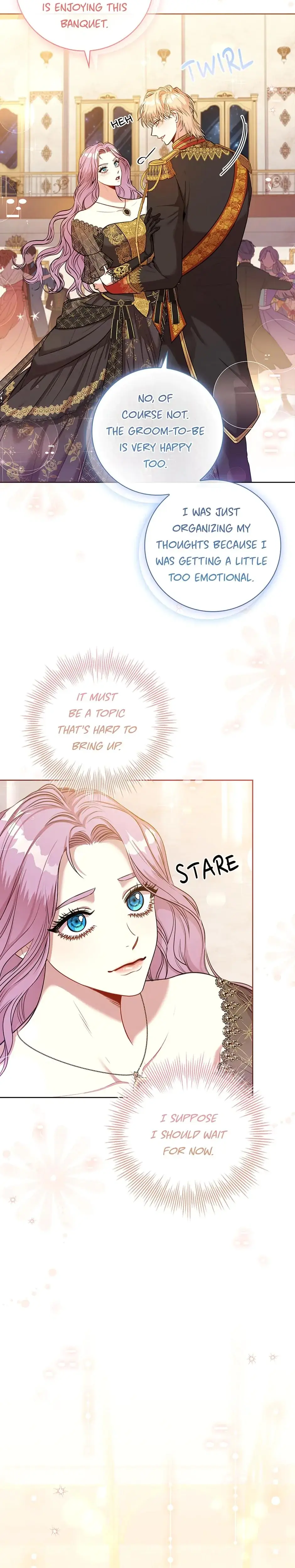 I M The Tyrants Secretary Chapter 100 - Page 31
