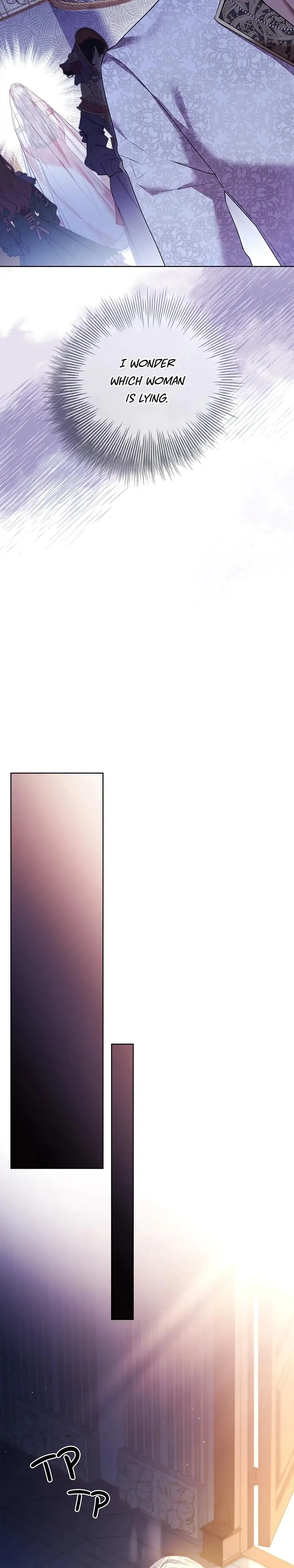 I M The Tyrants Secretary Chapter 101 - Page 21