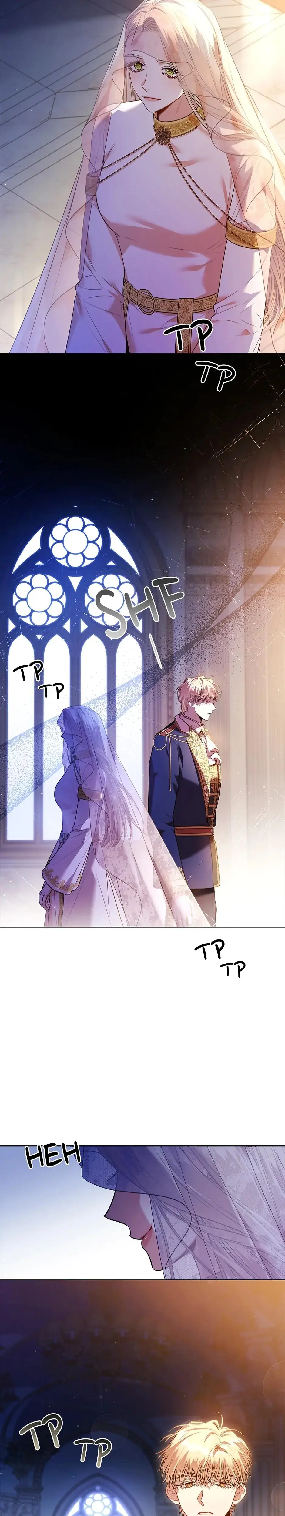 I M The Tyrants Secretary Chapter 101 - Page 22