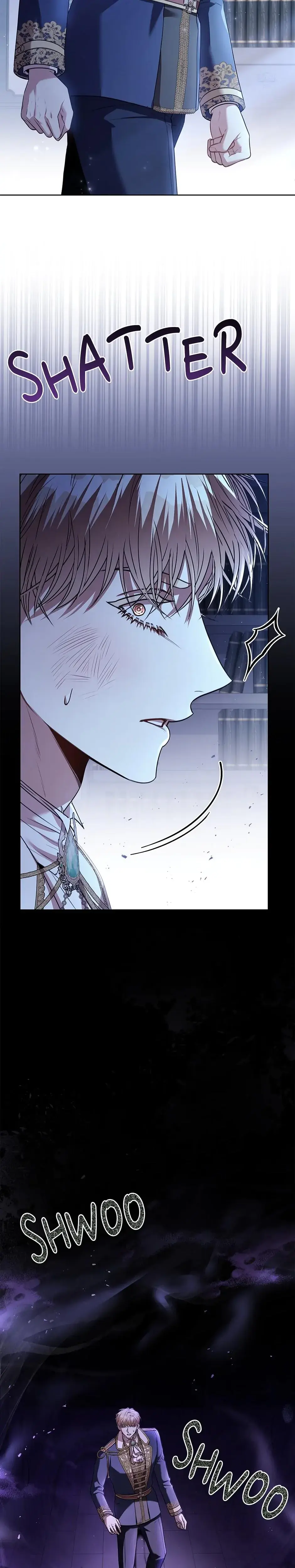 I M The Tyrants Secretary Chapter 101 - Page 7