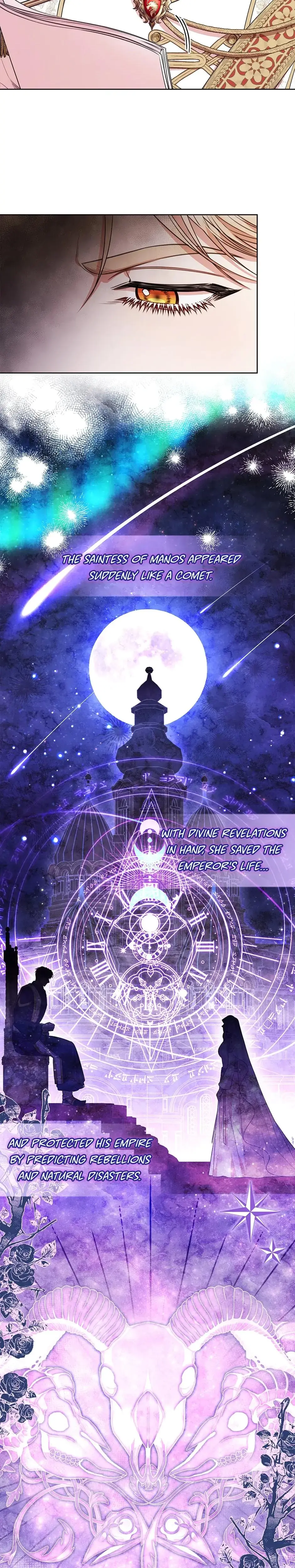 I M The Tyrants Secretary Chapter 102 - Page 17