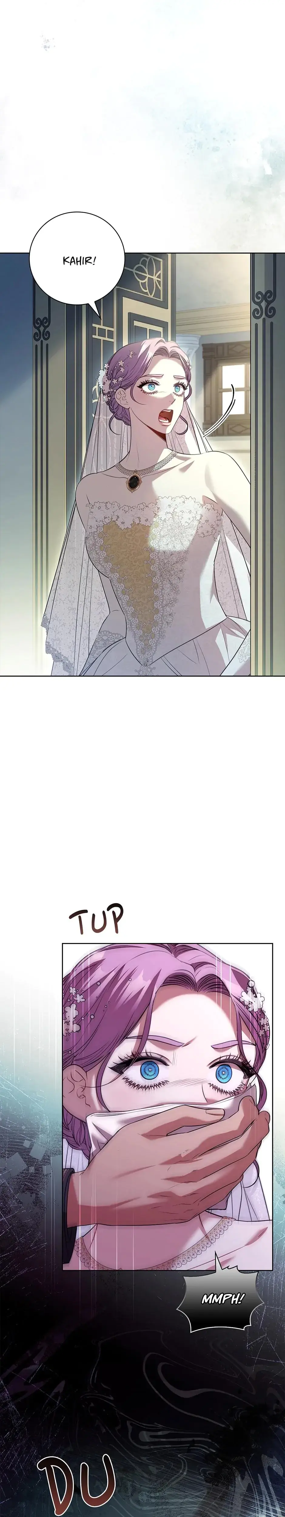 I M The Tyrants Secretary Chapter 102 - Page 30