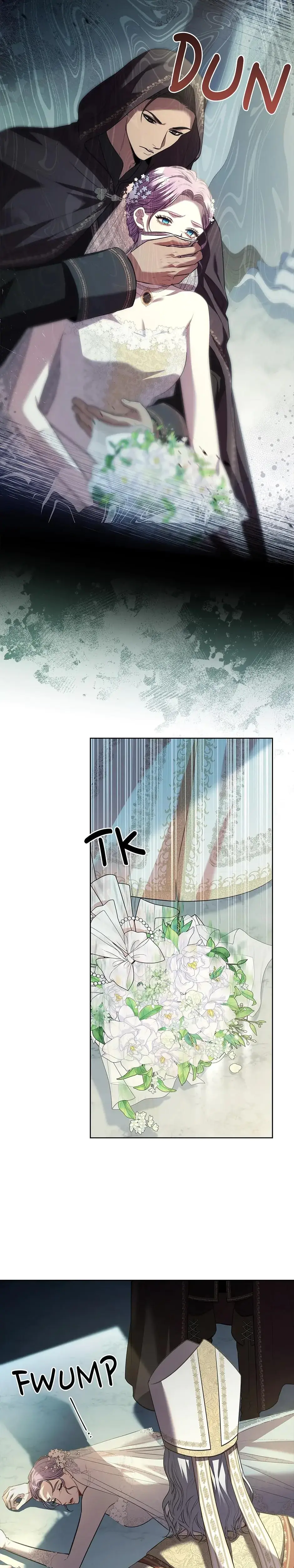I M The Tyrants Secretary Chapter 102 - Page 31
