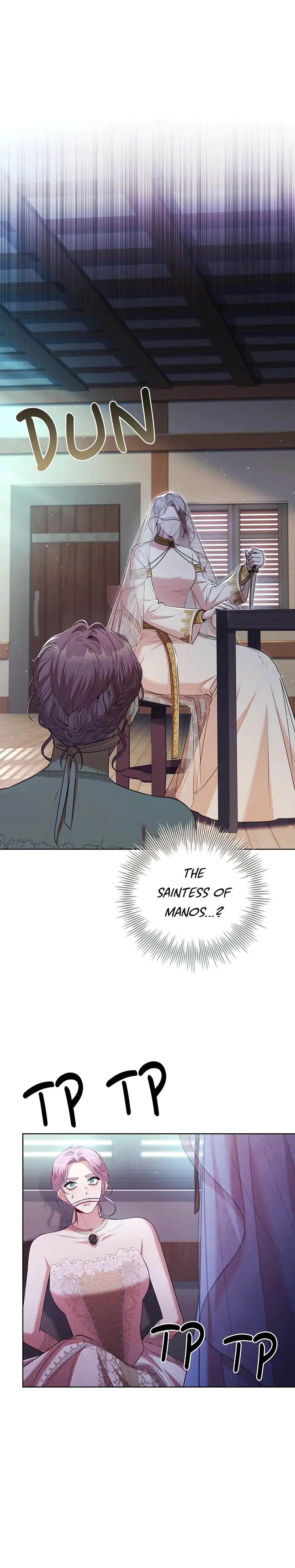 I M The Tyrants Secretary Chapter 103 - Page 16
