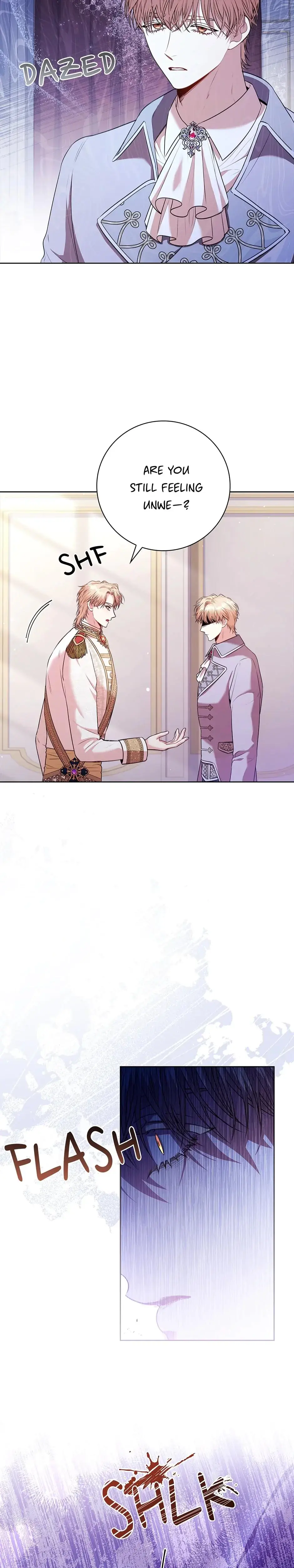 I M The Tyrants Secretary Chapter 103 - Page 2