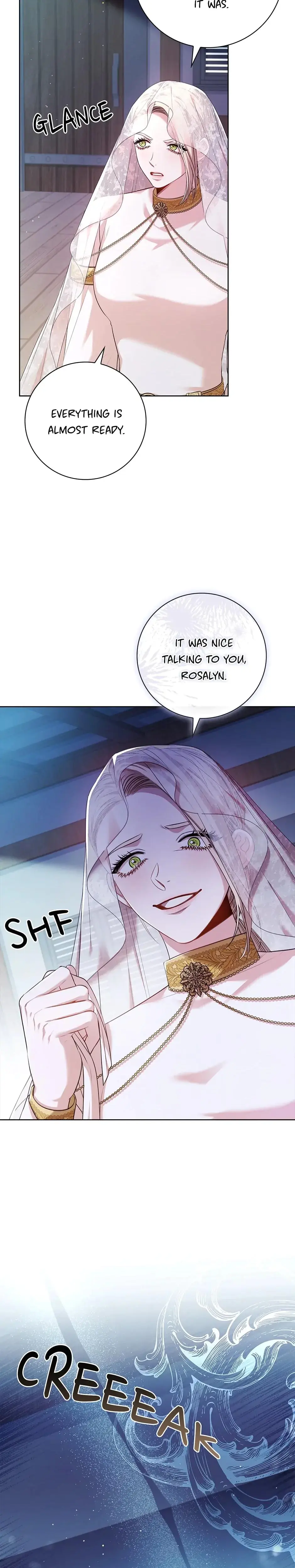 I M The Tyrants Secretary Chapter 103 - Page 24
