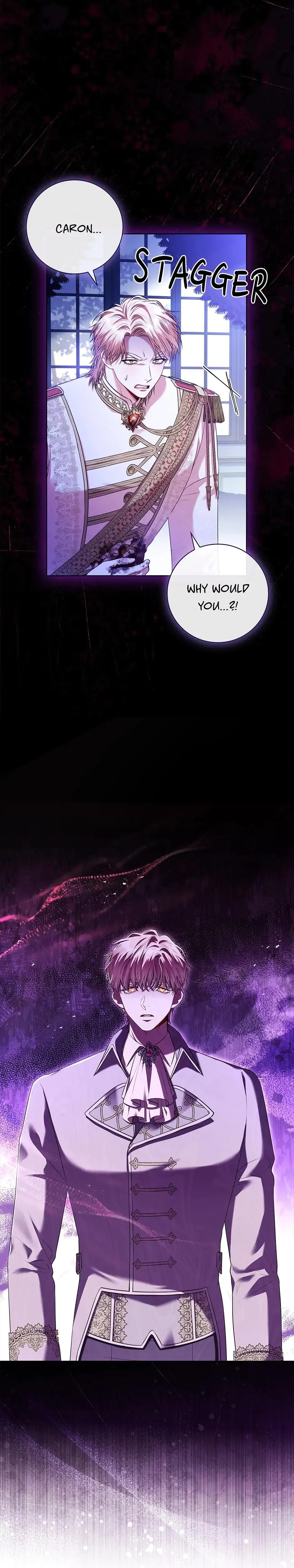I M The Tyrants Secretary Chapter 103 - Page 4