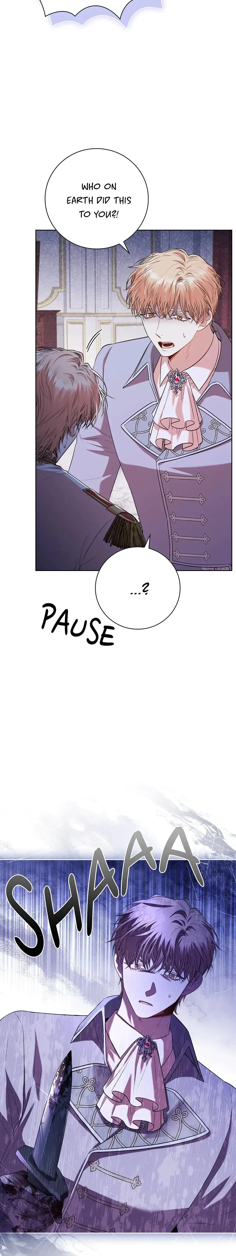 I M The Tyrants Secretary Chapter 103 - Page 6