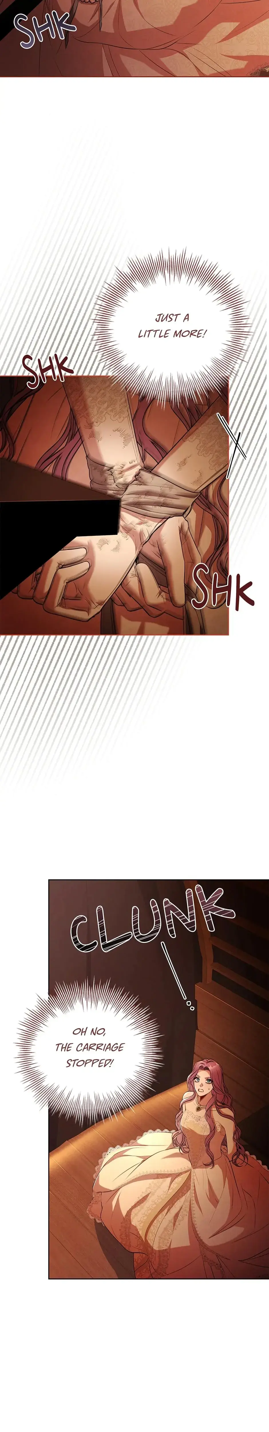 I M The Tyrants Secretary Chapter 104 - Page 26