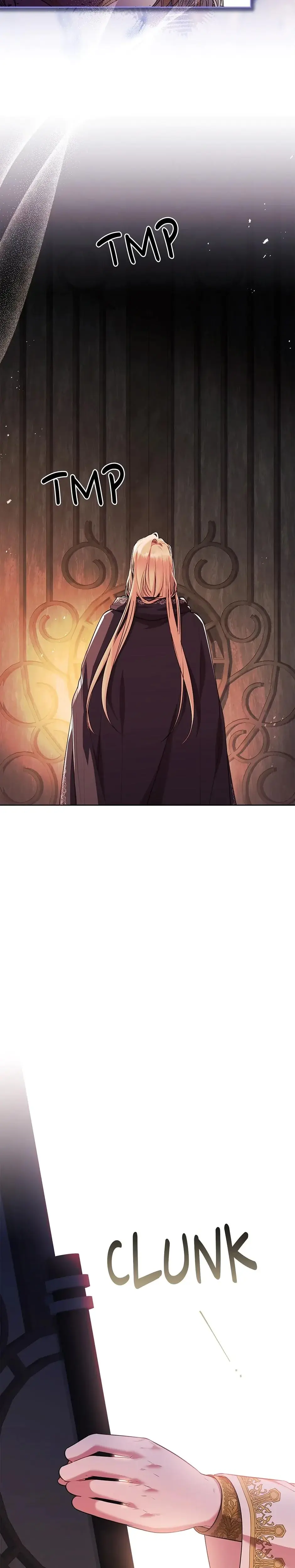 I M The Tyrants Secretary Chapter 105 - Page 10